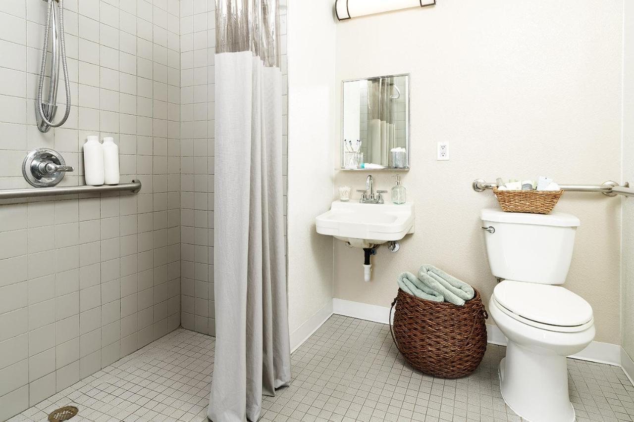 Intown Suites Extended Stay San Antonio Tx - Airport Extérieur photo